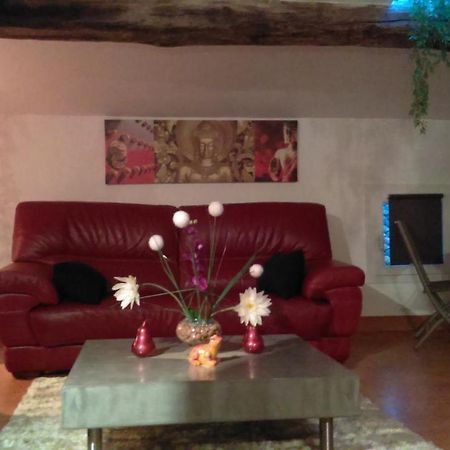 Bien-Etre Apartment Alignan-du-Vent ภายนอก รูปภาพ
