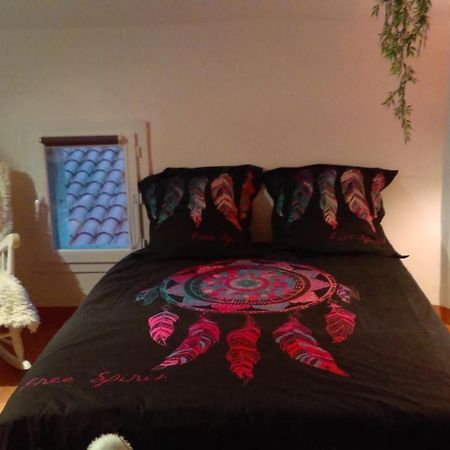 Bien-Etre Apartment Alignan-du-Vent ภายนอก รูปภาพ