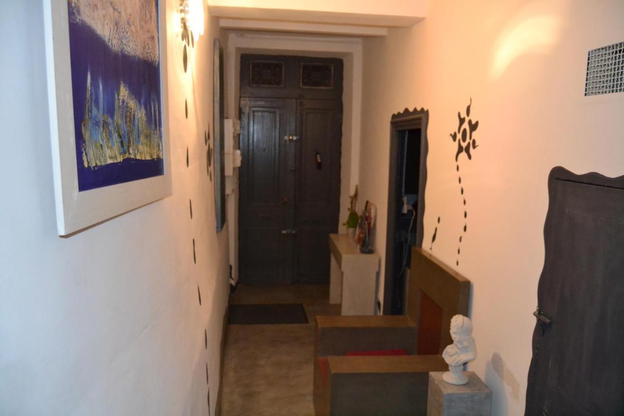 Bien-Etre Apartment Alignan-du-Vent ภายนอก รูปภาพ