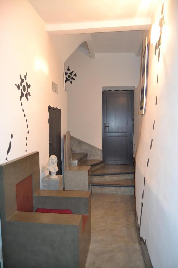 Bien-Etre Apartment Alignan-du-Vent ภายนอก รูปภาพ