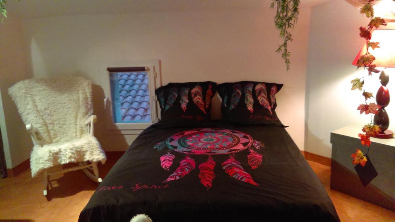 Bien-Etre Apartment Alignan-du-Vent ภายนอก รูปภาพ