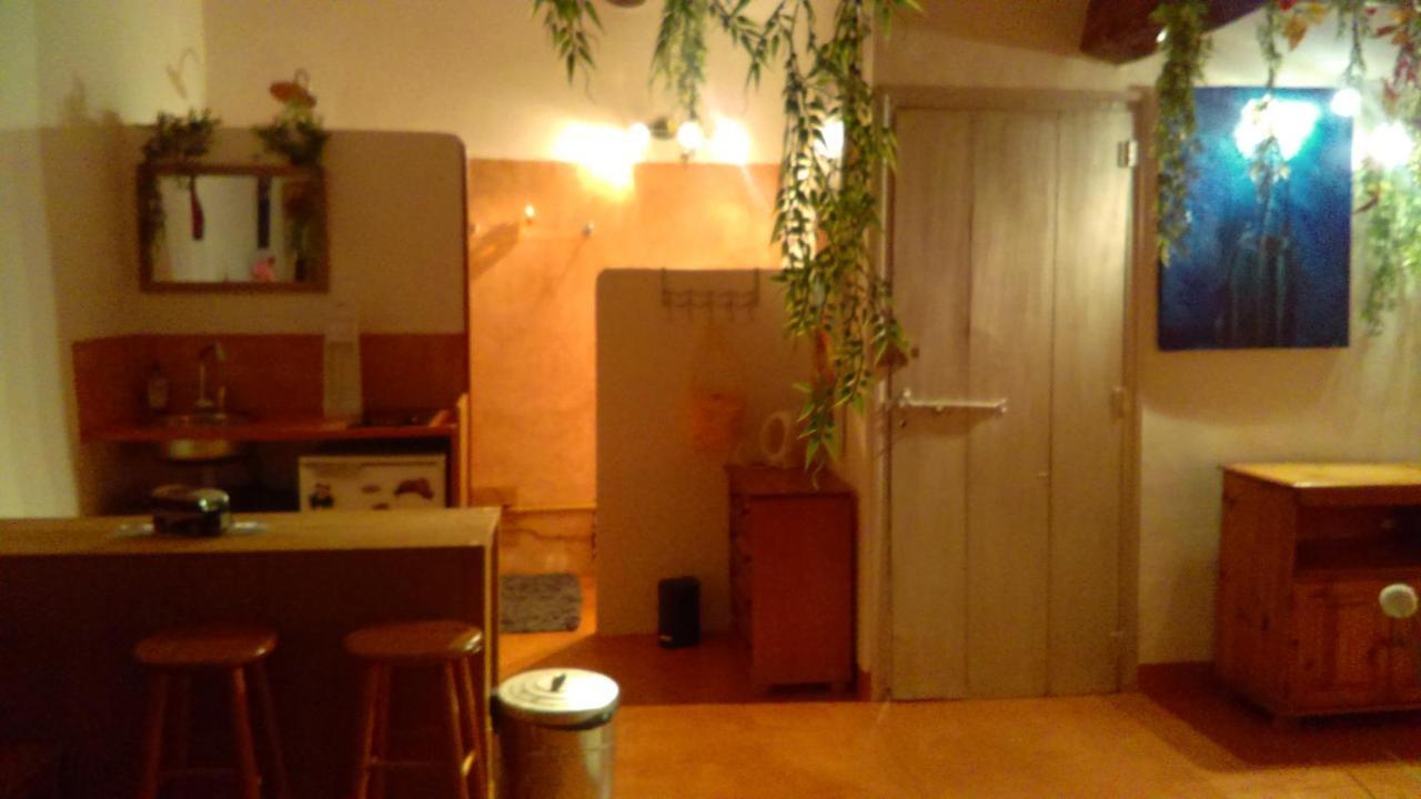 Bien-Etre Apartment Alignan-du-Vent ภายนอก รูปภาพ