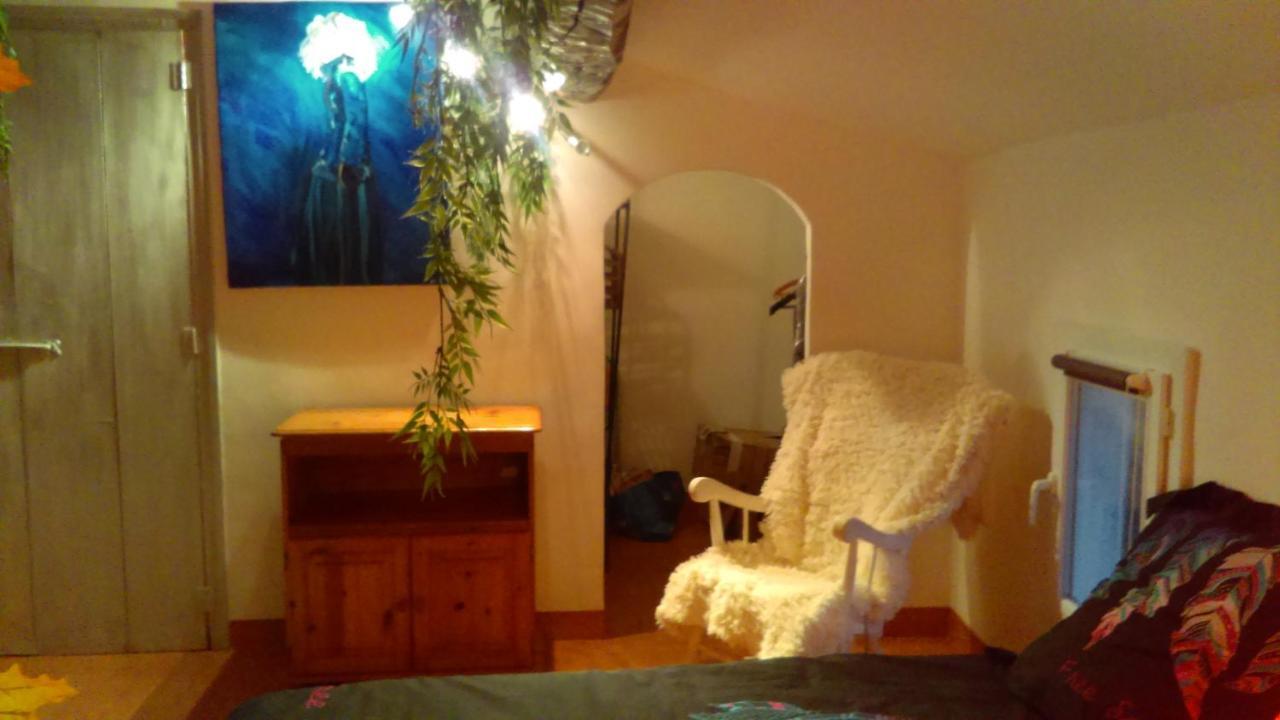 Bien-Etre Apartment Alignan-du-Vent ภายนอก รูปภาพ
