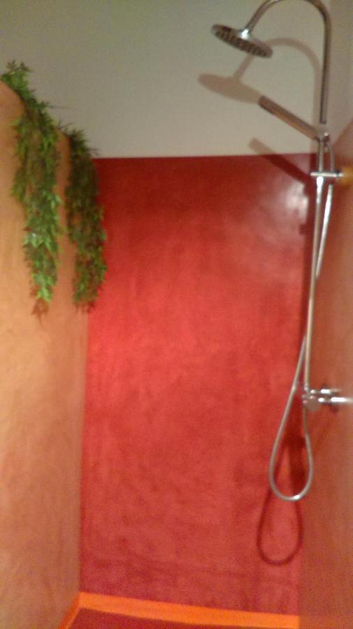 Bien-Etre Apartment Alignan-du-Vent ภายนอก รูปภาพ